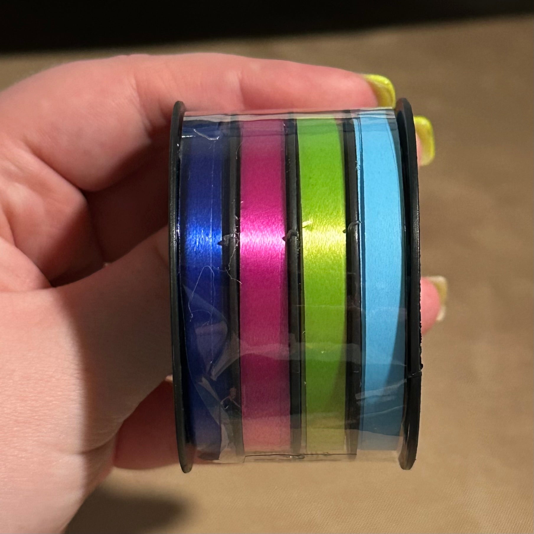 Ribbon