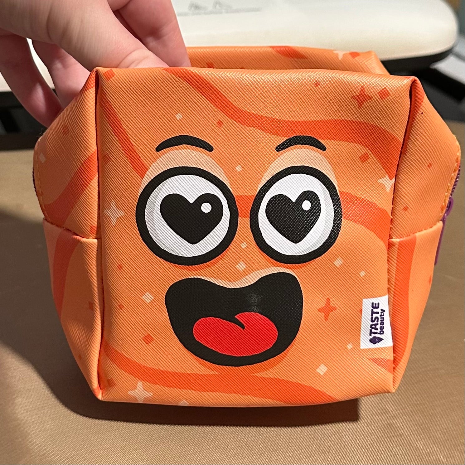 Cinnamon Toast Crunch Bag
