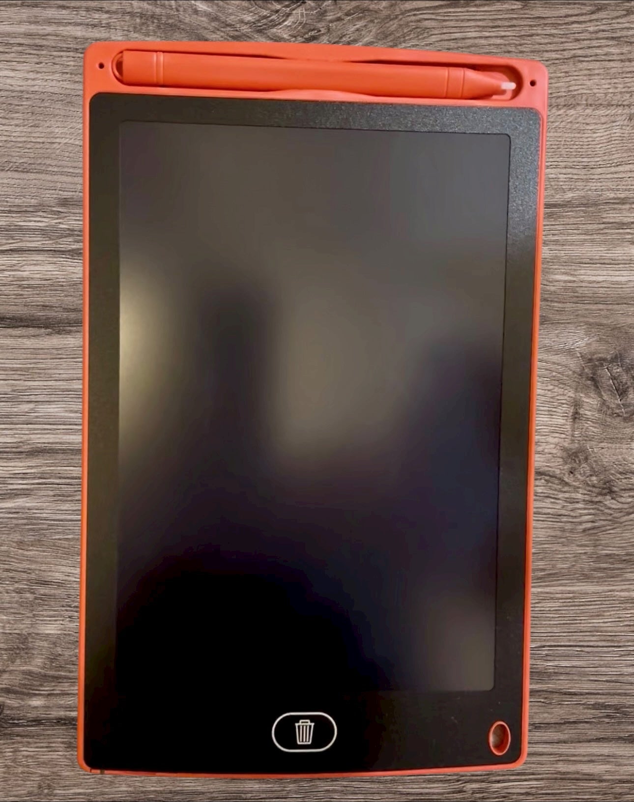 Writing Tablets (Choose which Color you'd like)