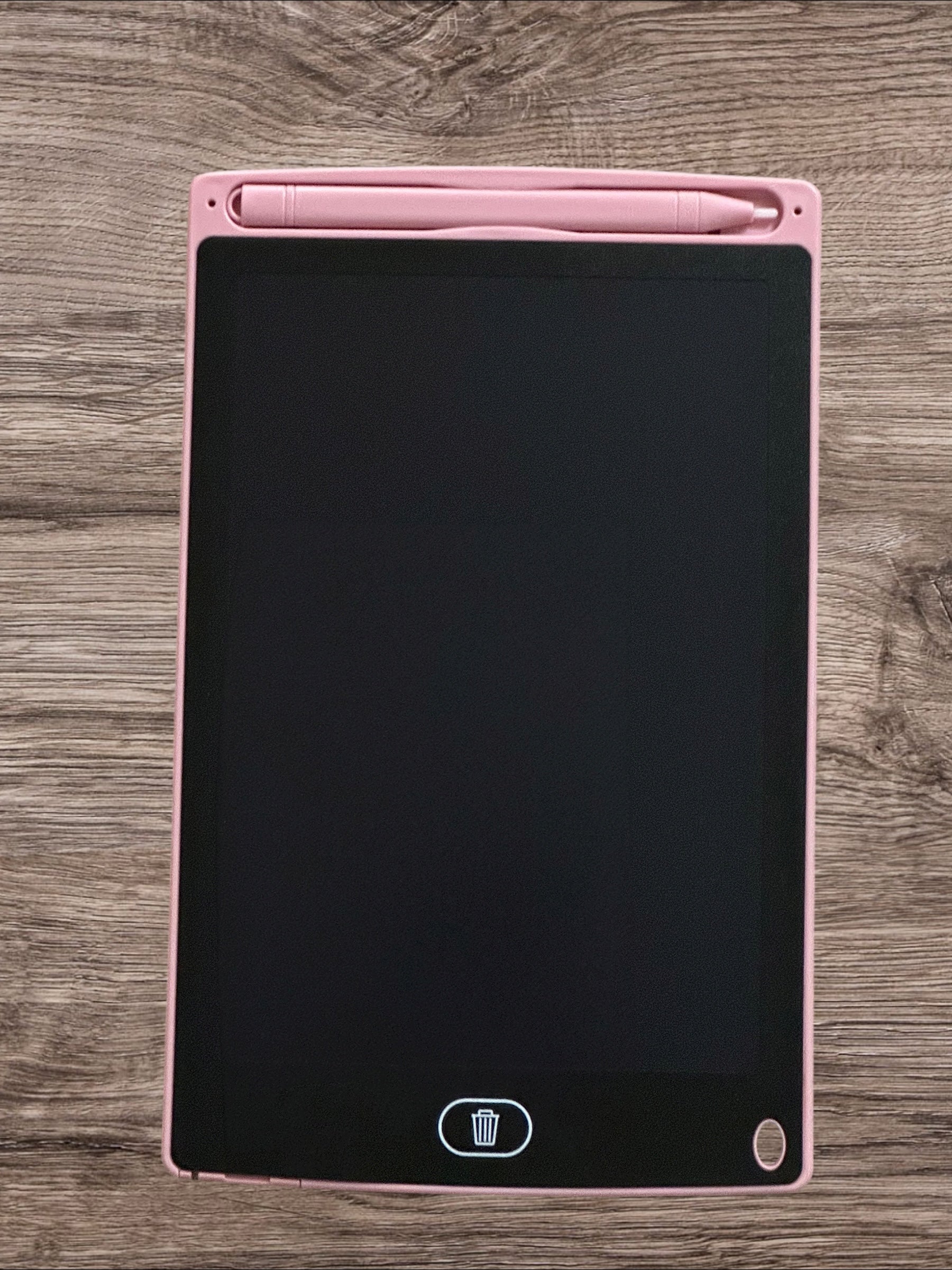 Writing Tablets (Choose which Color you'd like)