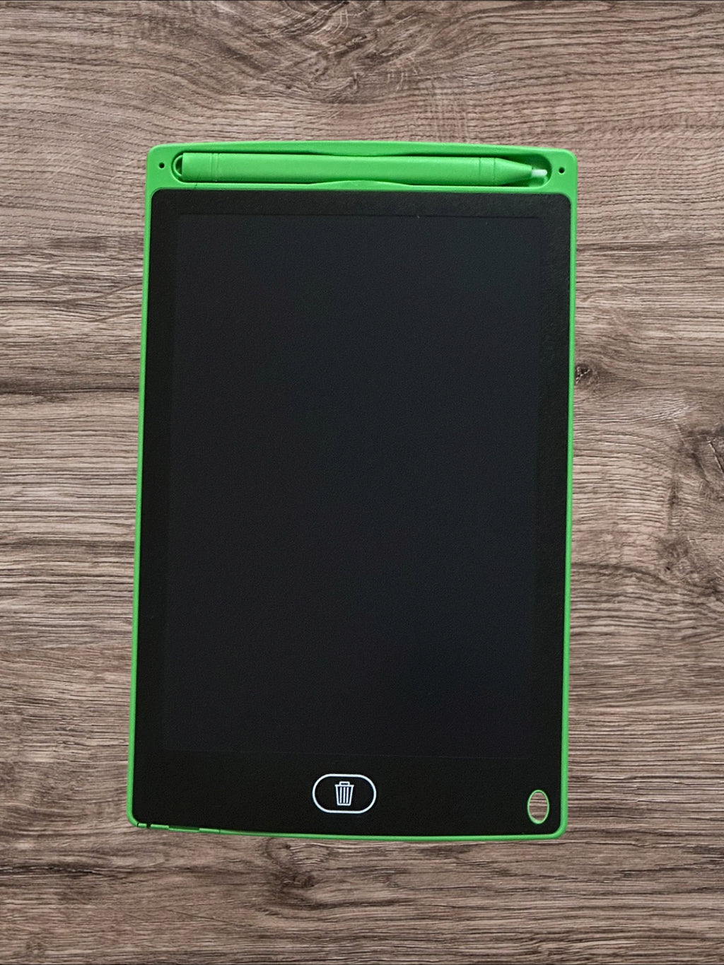 Writing Tablets (Choose which Color you'd like)