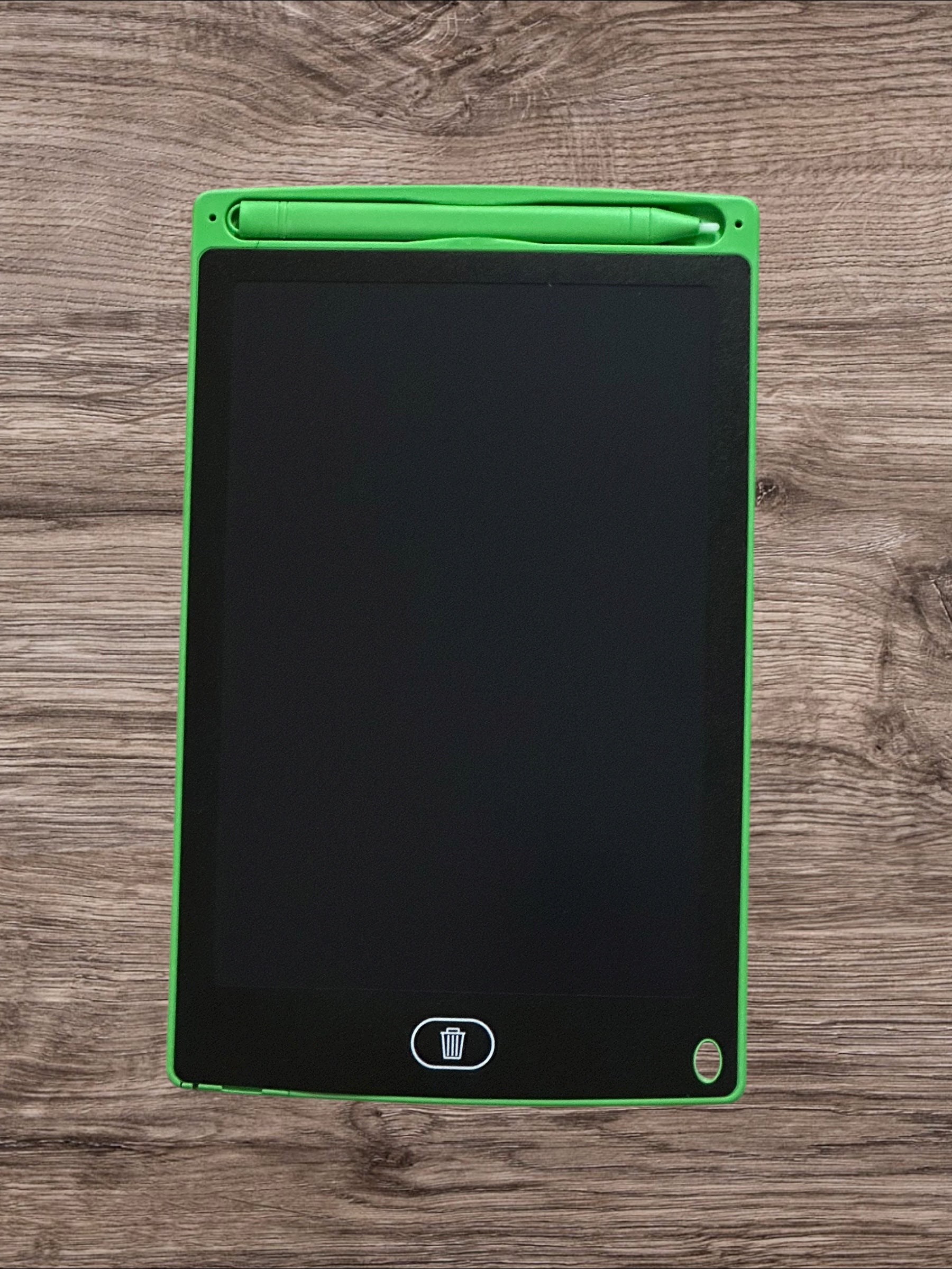 Writing Tablets (Choose which Color you'd like)