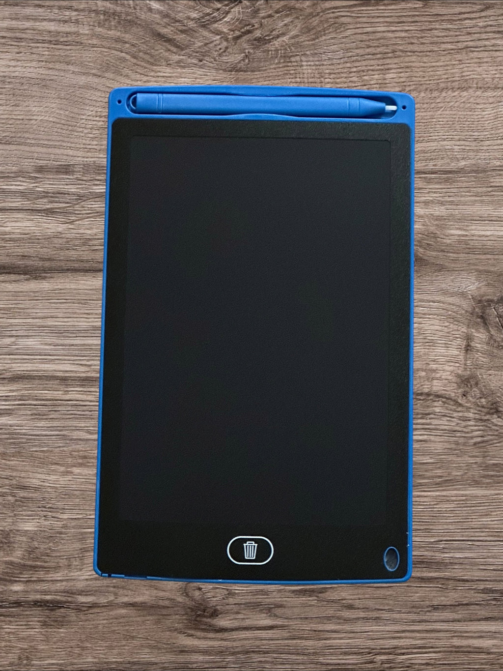 Writing Tablets (Choose which Color you'd like)
