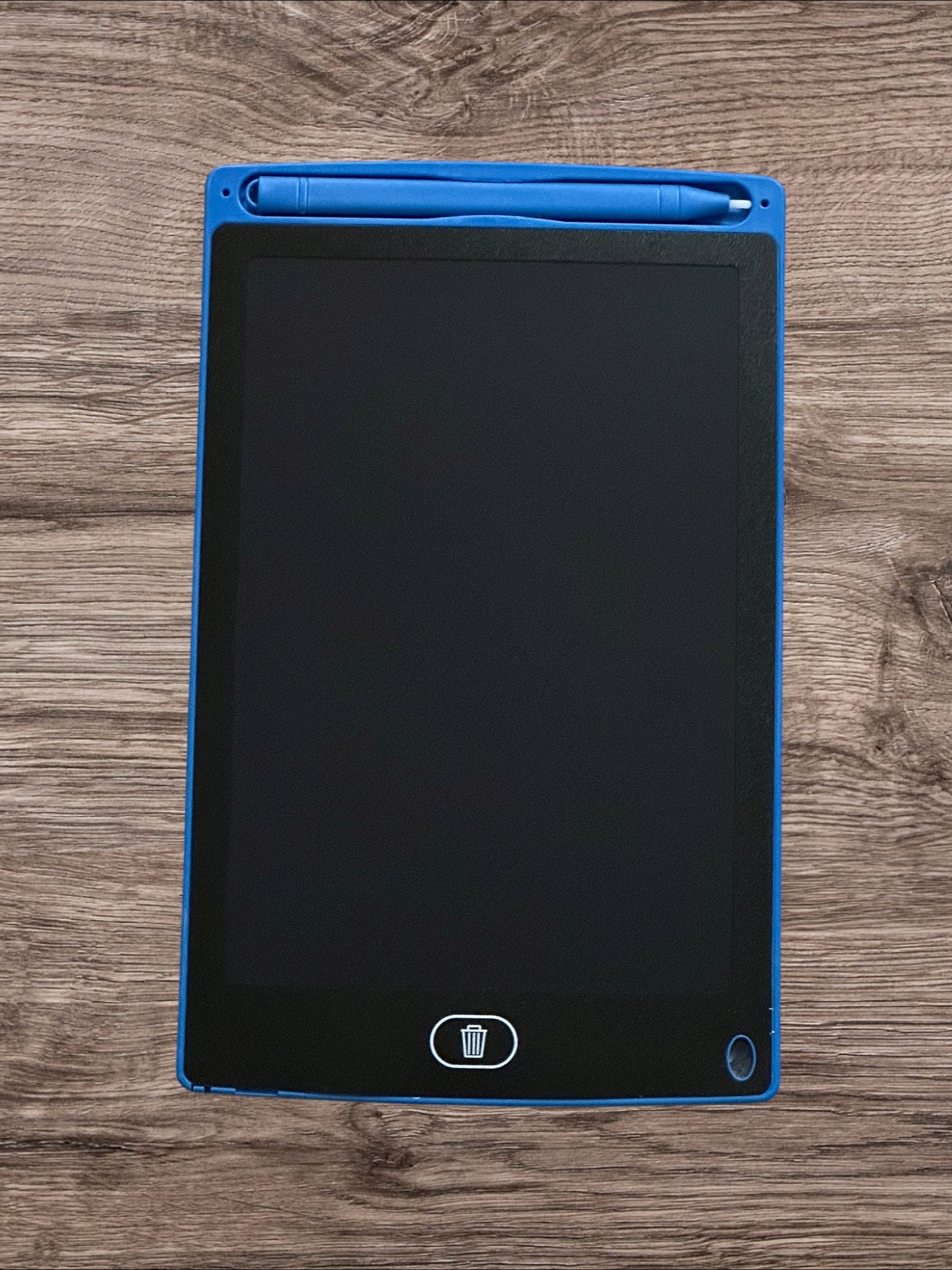 Writing Tablets (Choose which Color you'd like)