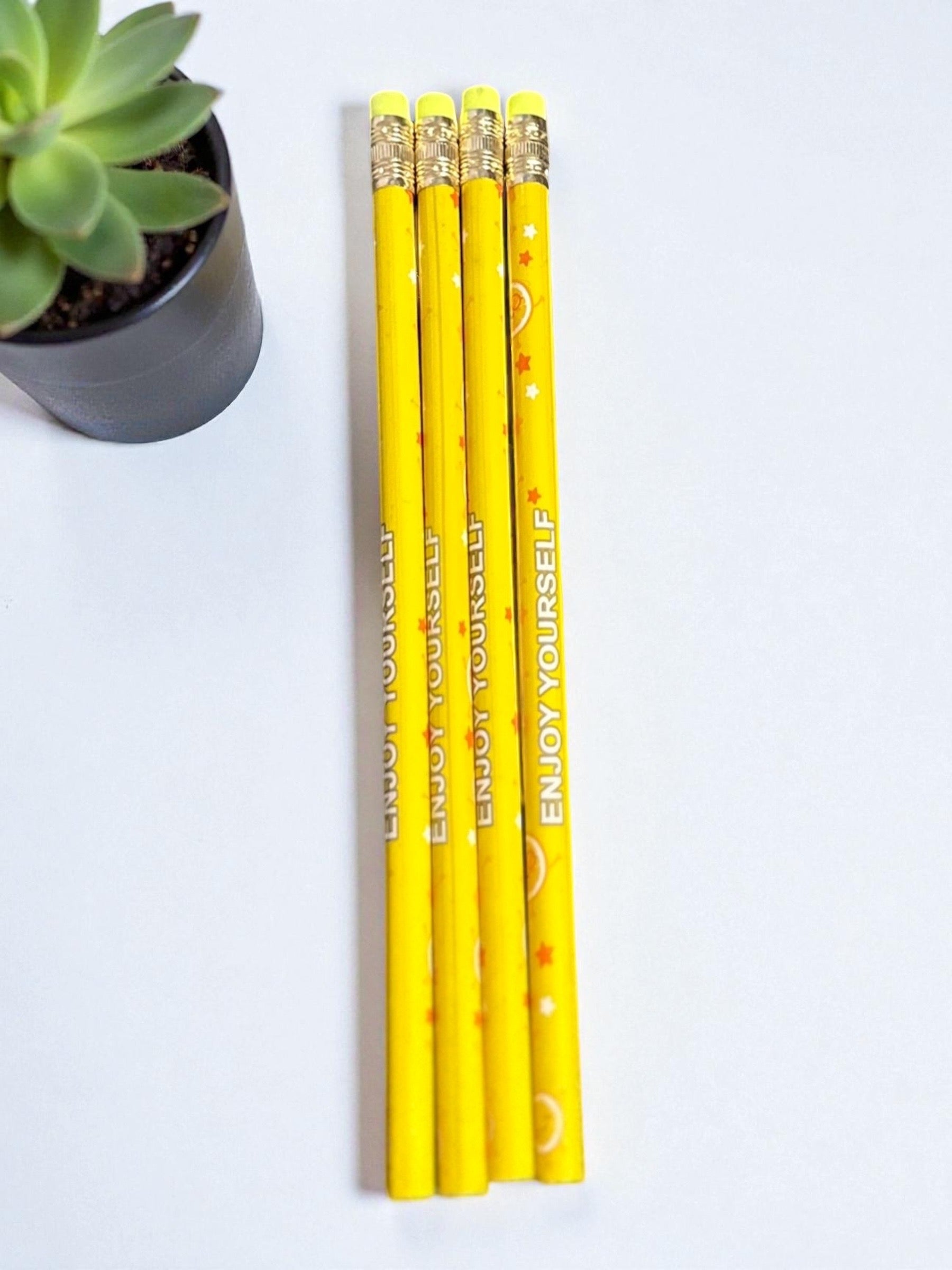 Scented Pencils