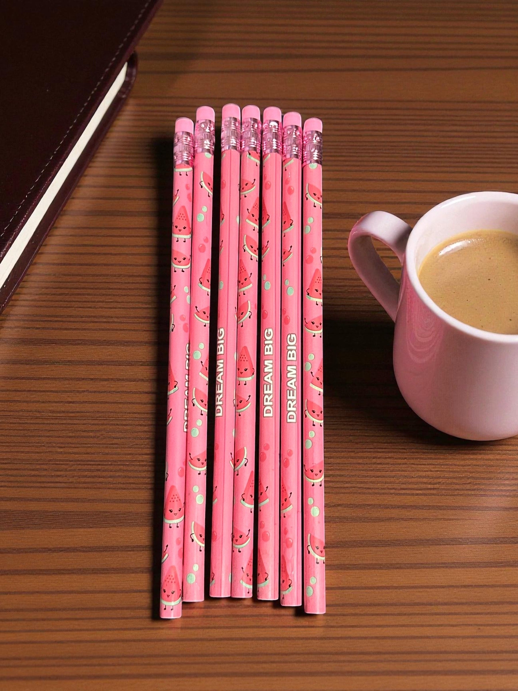 Scented Pencils